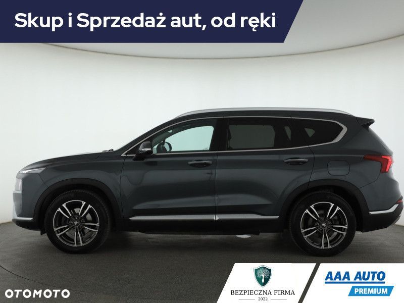 Hyundai Santa Fe - 4