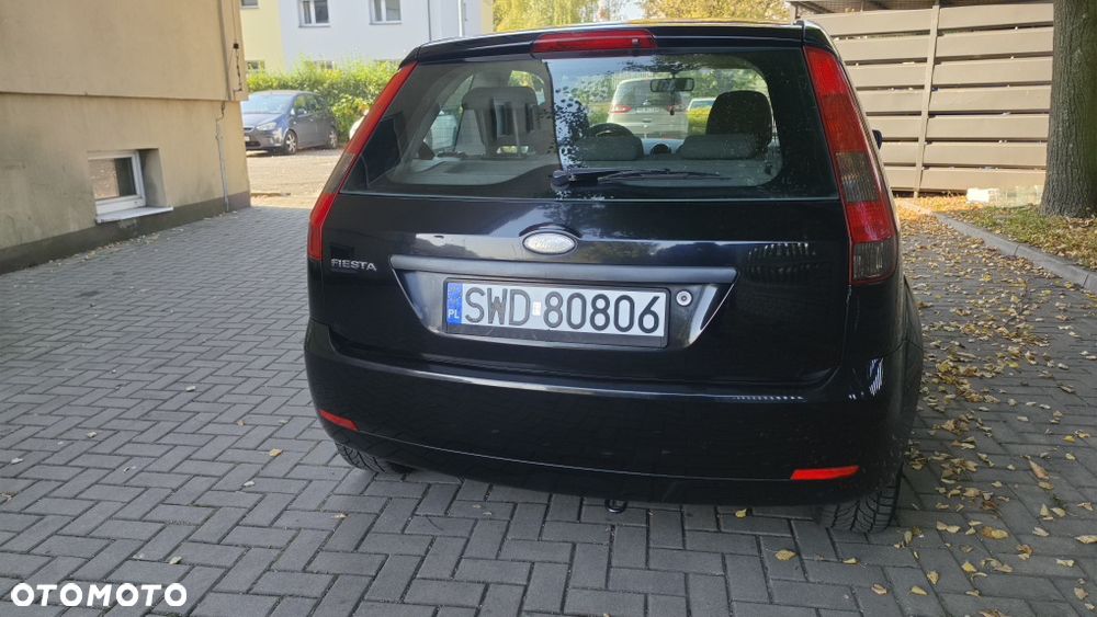 Ford Fiesta - 14