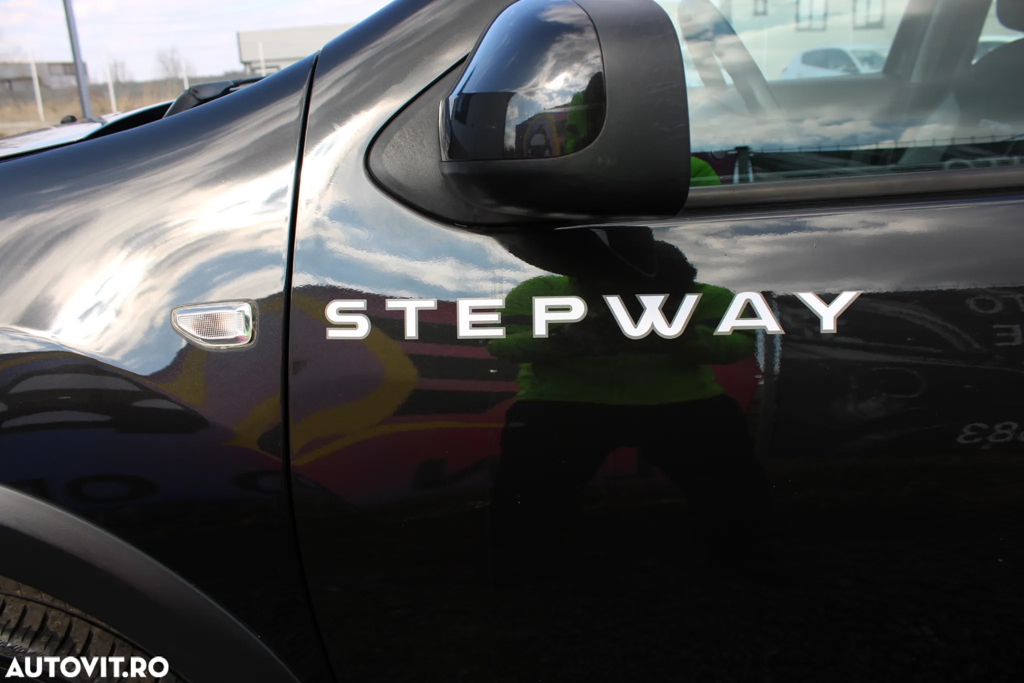 Dacia Sandero 0.9 TCe Prestige - 18