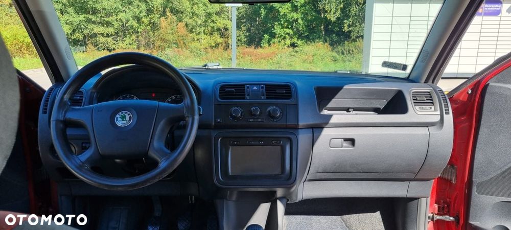Skoda Fabia 1.4 16V Joy - 12