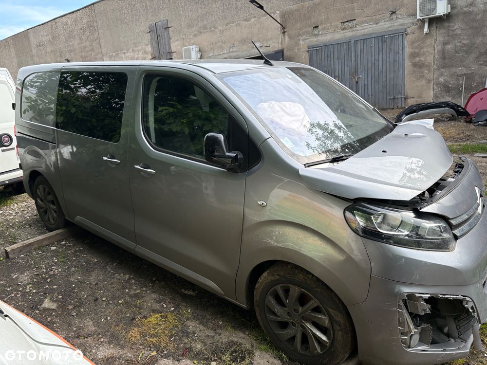 Citroën Jumpy L2 EHZ EAT8 - 2
