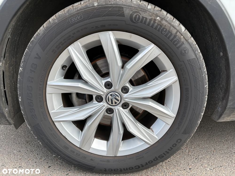 Volkswagen Tiguan 1.5 TSI ACT OPF DSG Highline - 37