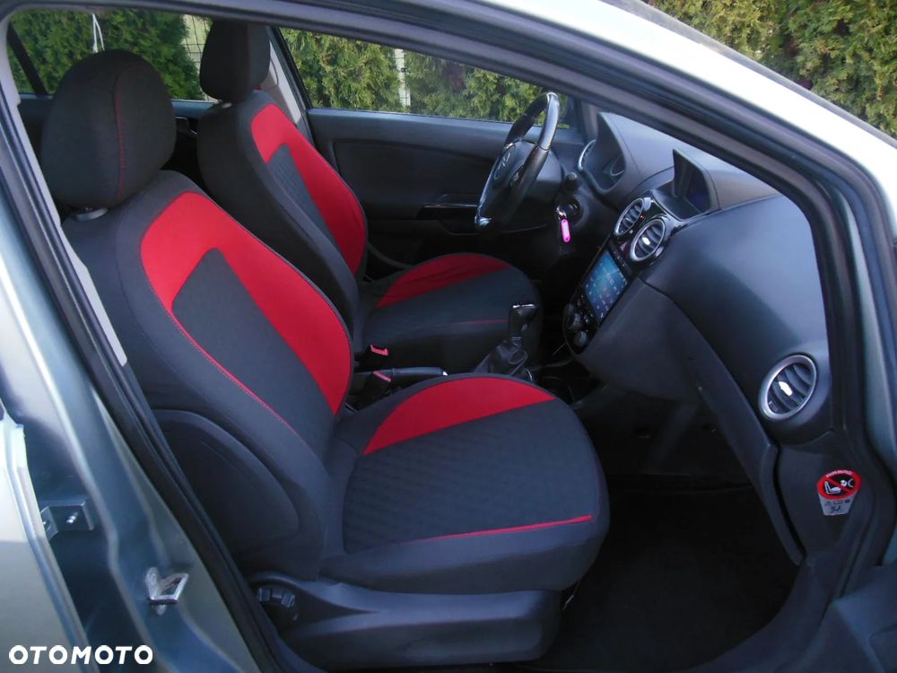 Opel Corsa 1.6 Turbo GSi - 13