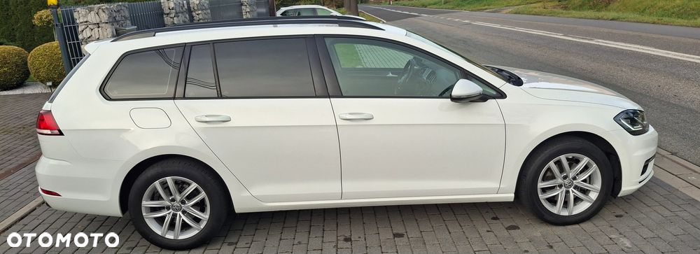 Volkswagen Golf 1.6 TDI BMT Highline - 16