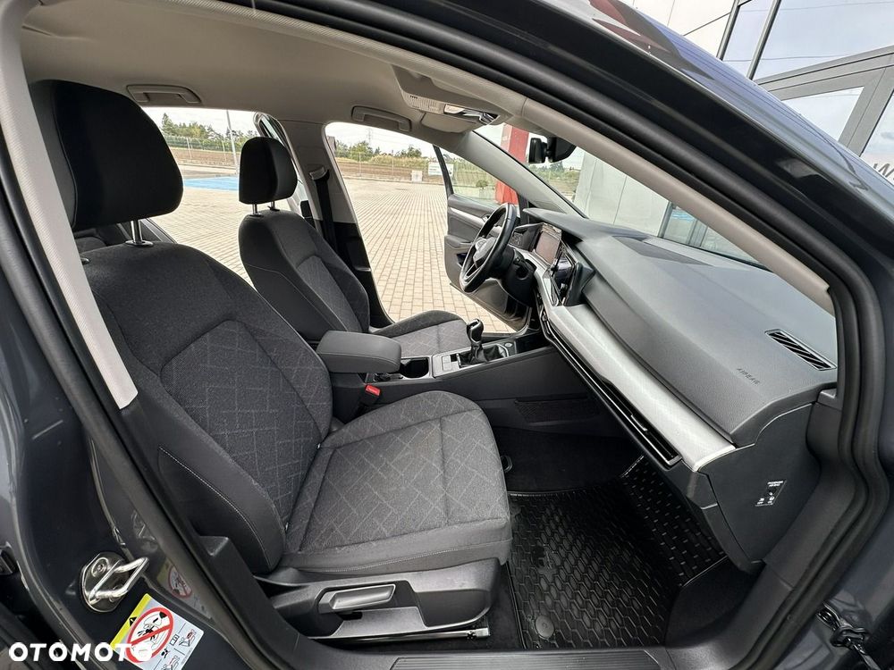 Volkswagen Golf 1.5 TSI EVO Life - 14