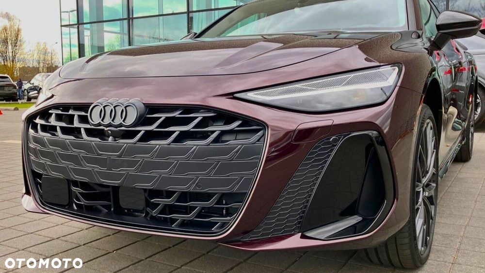 Audi A6 Avant TDI mHEV 220 kW Quattro S tronic - 7