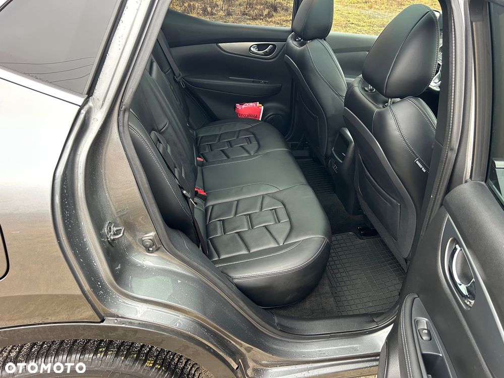 Nissan Qashqai 1.3 DIG-T DCT TEKNA+ - 26