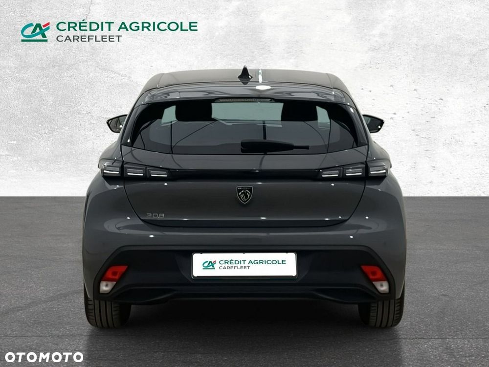 Peugeot 308 1.5 BlueHDi Active Pack S&S EAT8 - 7