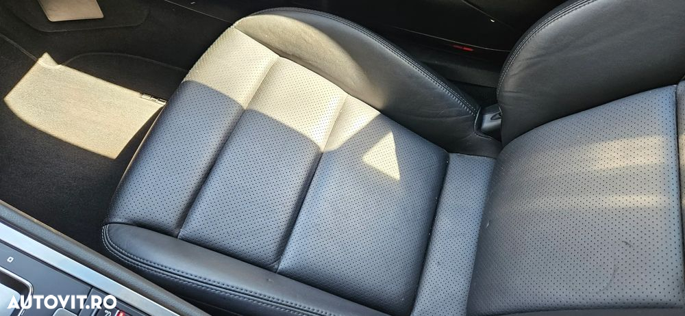 Porsche Cayman - 11