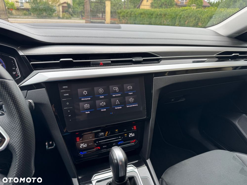 Volkswagen Arteon 2.0 TDI Elegance DSG - 21