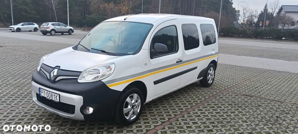 Renault Kangoo - 7
