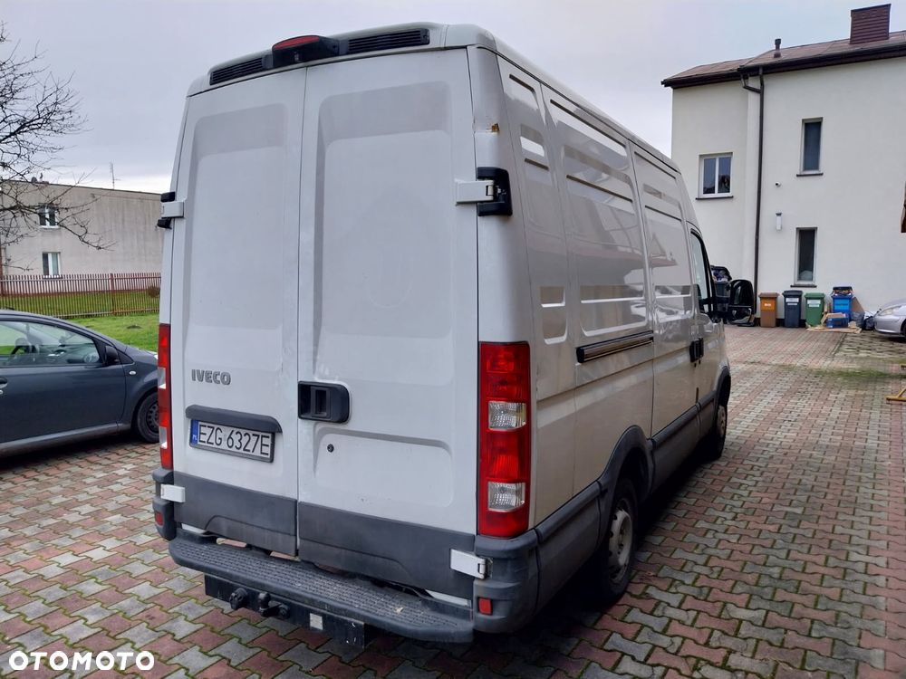 Iveco Daily - 6