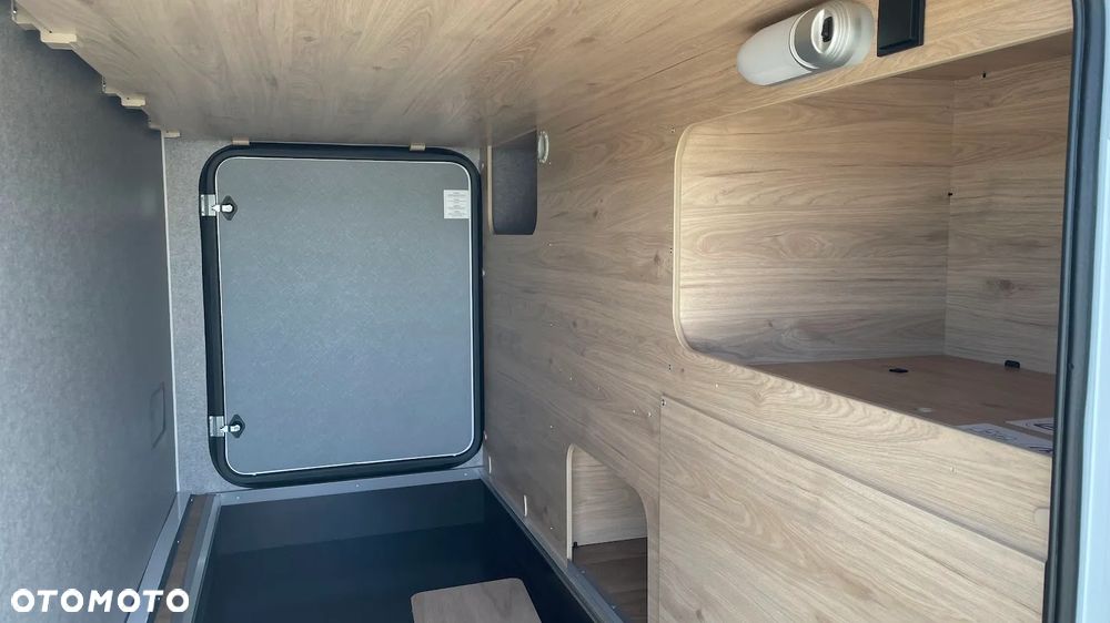 Dethleffs Just Go T 6815 EB - 10