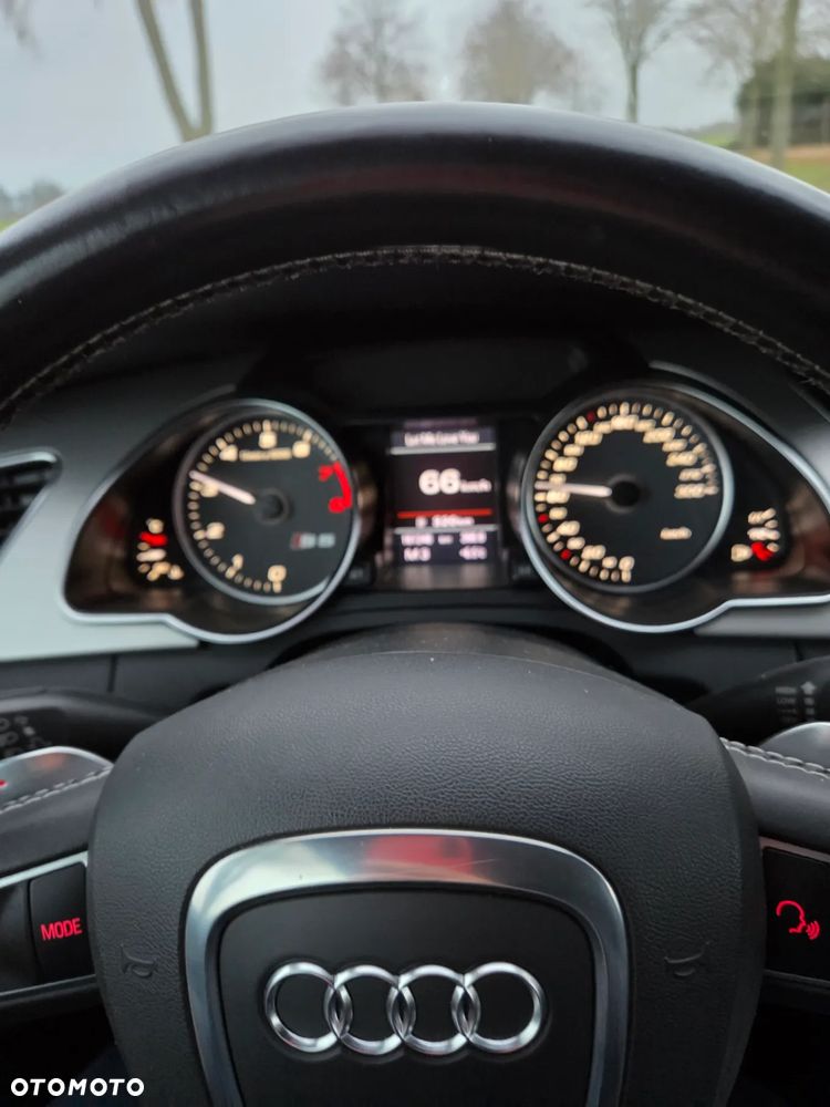 Audi S5 Cabrio S tronic - 22