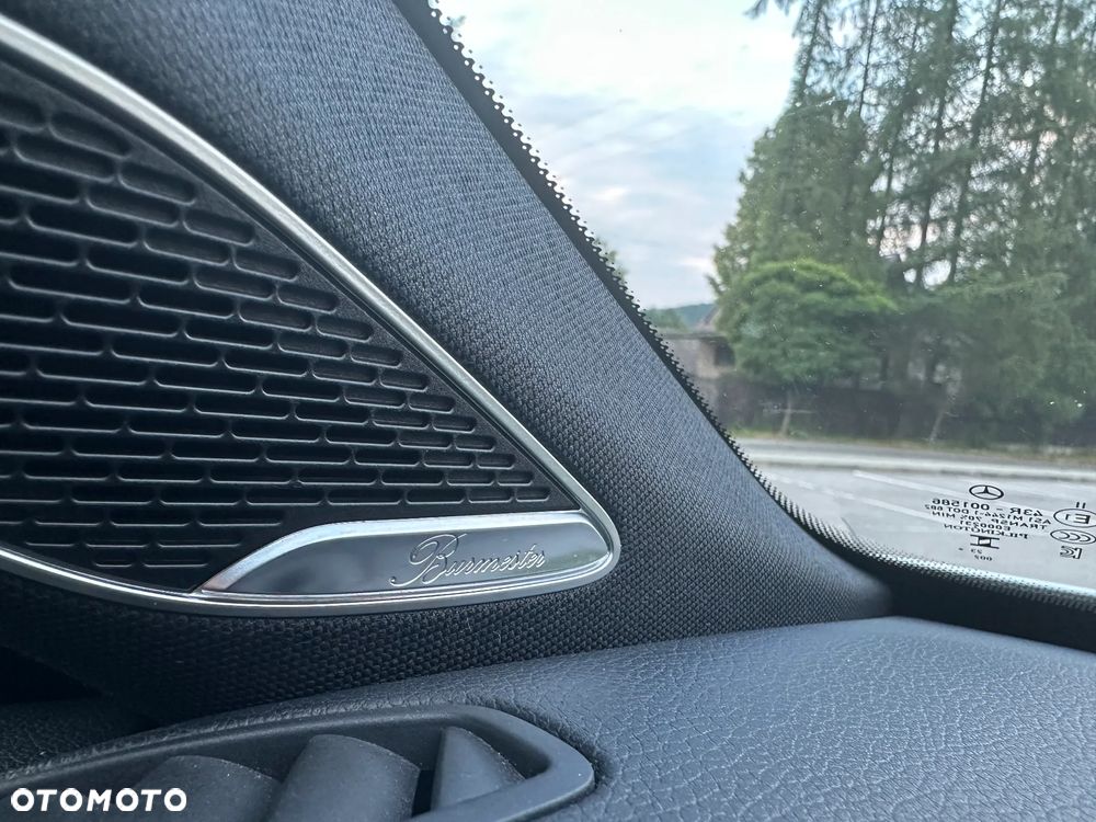 Mercedes-Benz CLA 220 4-Matic AMG Line 7G-DCT - 6