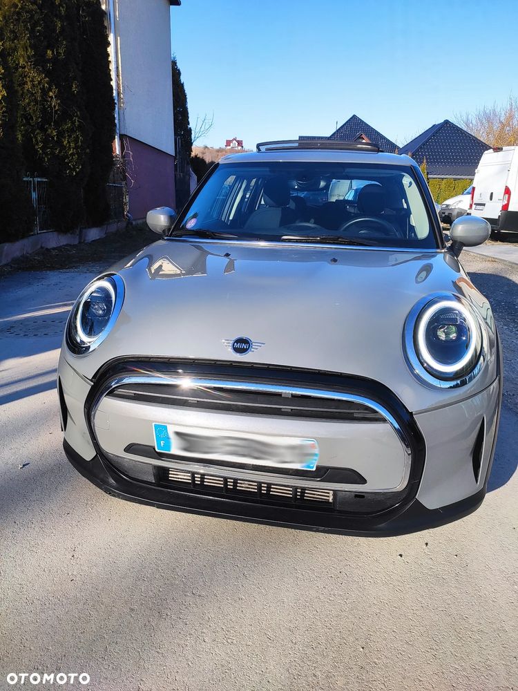 MINI ONE Standard - 11