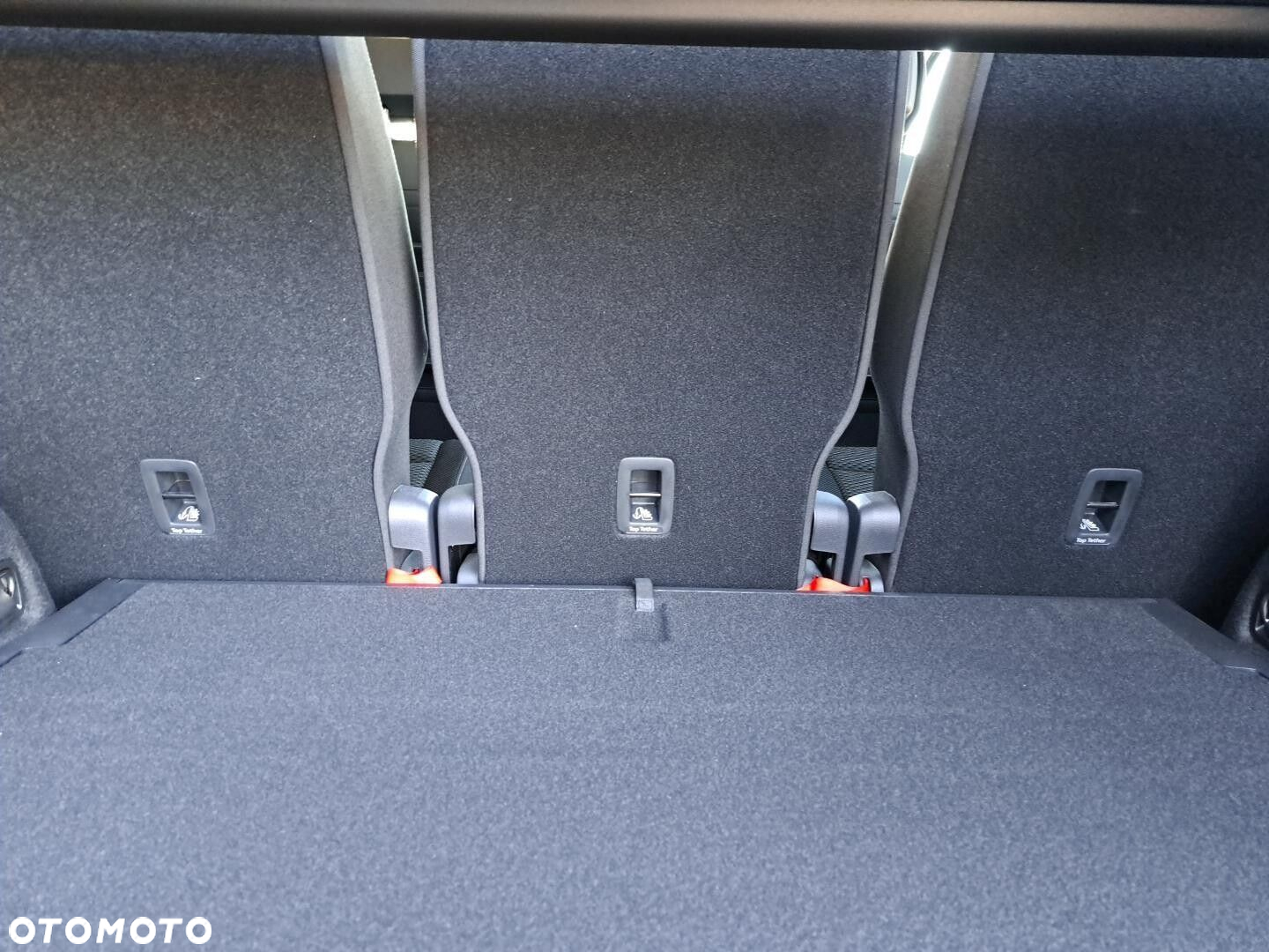 Volkswagen Touran 1.5 TSI EVO Comfortline Plus DSG - 32
