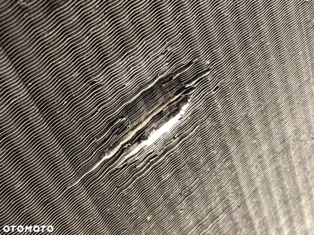 CHŁODNICA WODY - 173.00 PLN - RENAULT KANGOO / GRAND KANGOO II (KW0/1_) 2008 - 2022 1.5 dCi 75 - 3