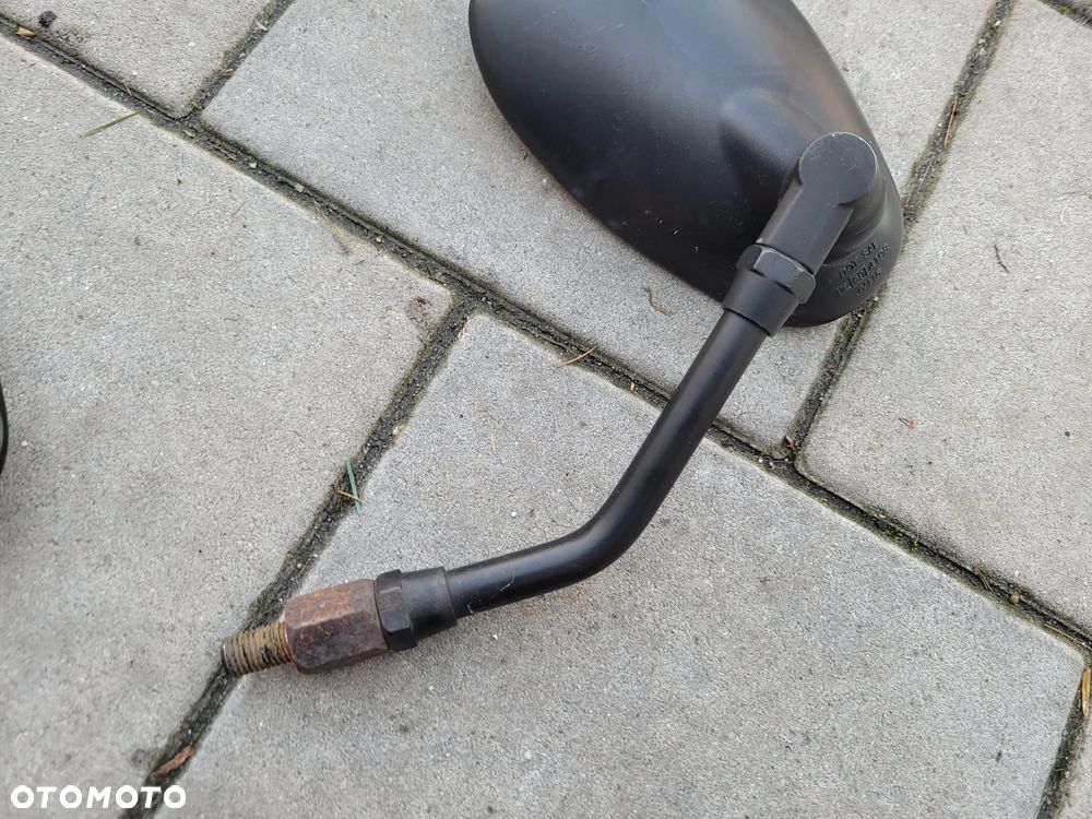 Lusterka Yamaha XSR 700 900 - 16