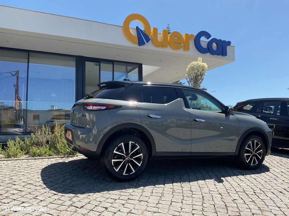 DS DS3 1.2 PureTech Performance Line - 13