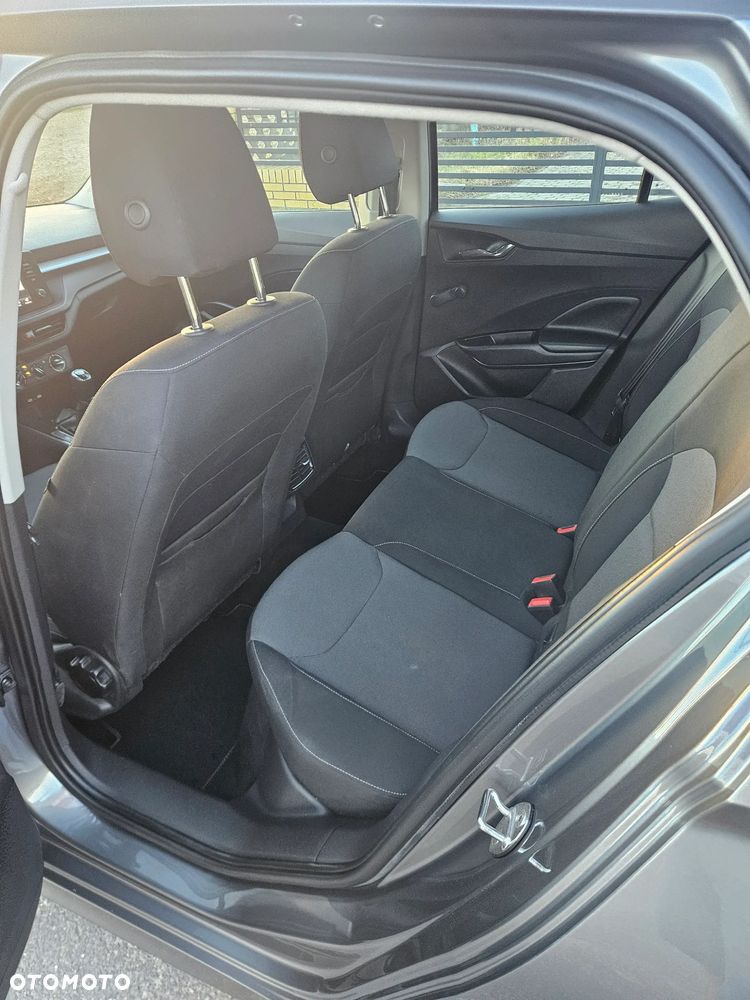 Skoda Fabia 1.0 TSI Best of Clever - 11
