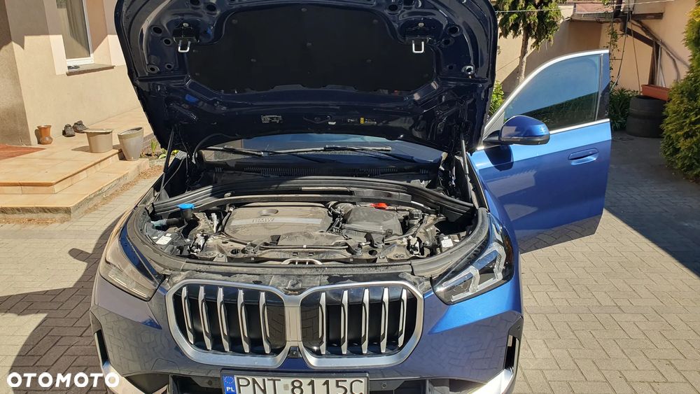 BMW X1 - 9