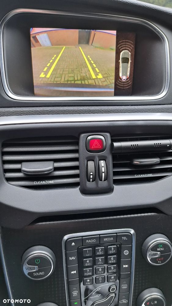 Volvo V40 D3 RDesign - 13