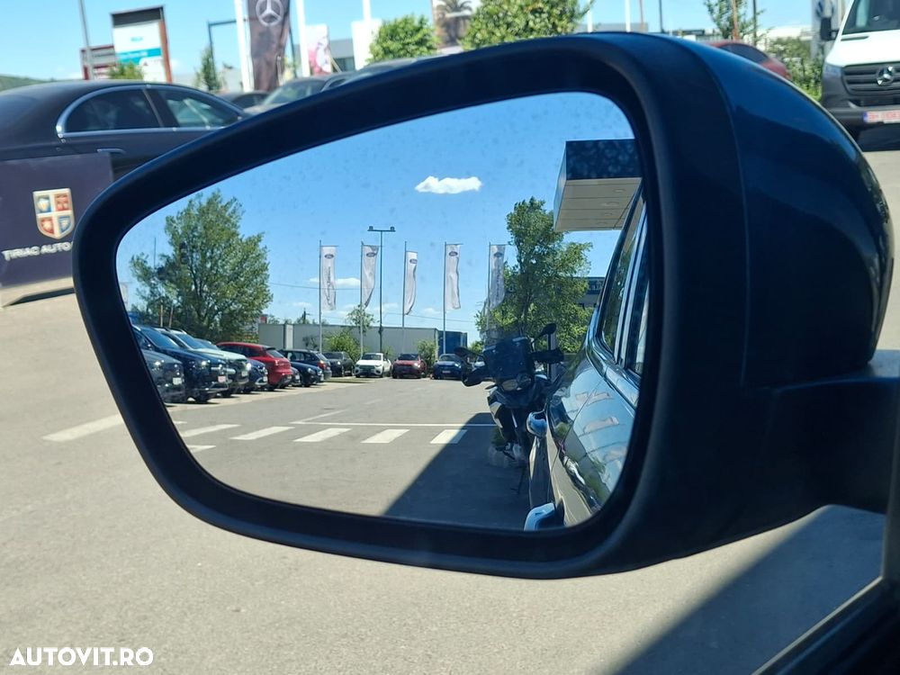 Ford Kuga 2.0 EcoBlue A8 AWD Titanium X - 27