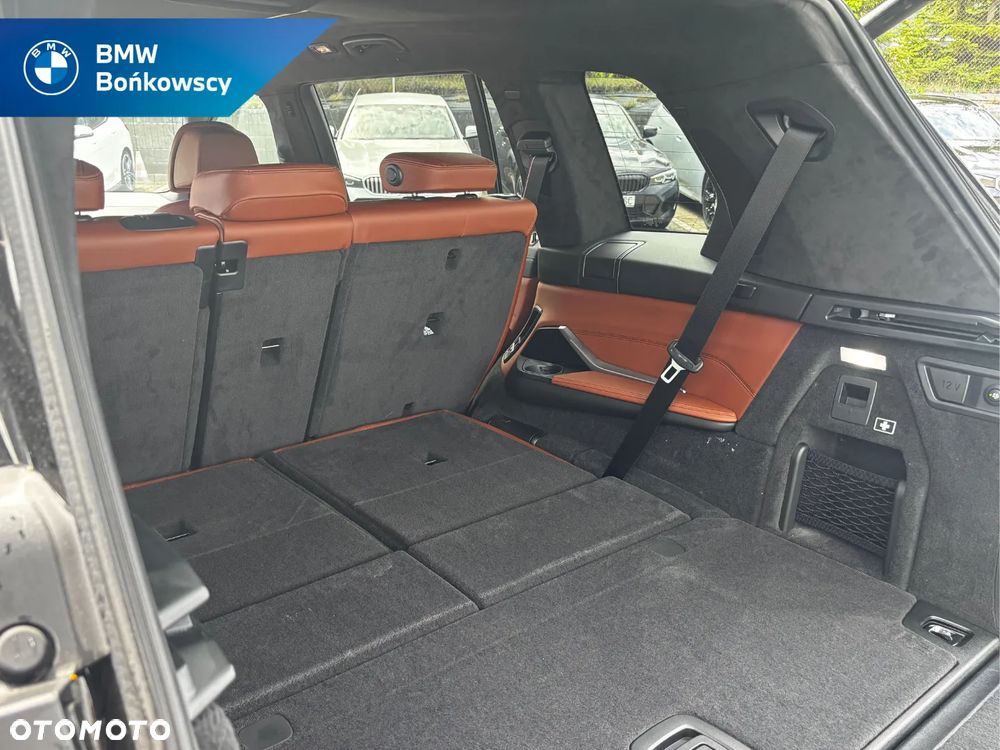 BMW X7 xDrive40d mHEV sport - 18
