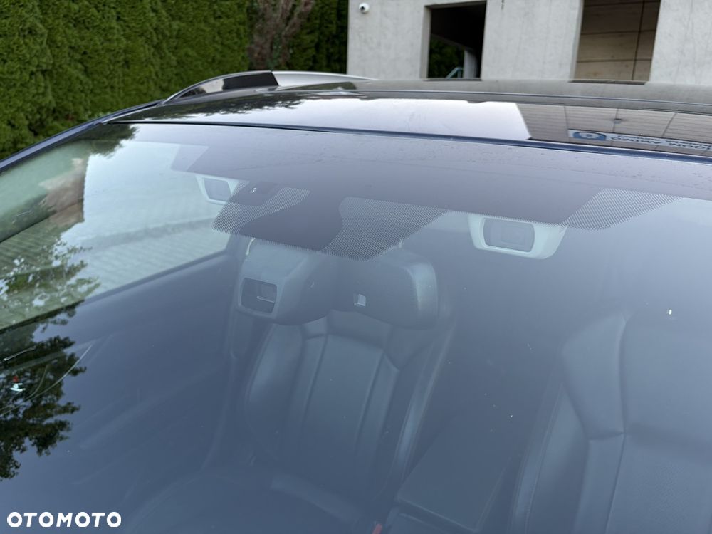 Subaru XV 2.0i-S Platinum (EyeSight) Lineartronic - 24