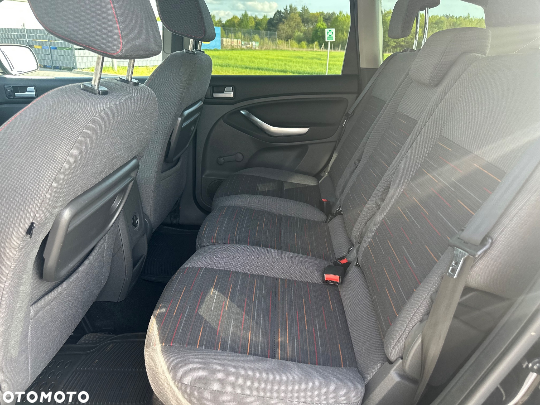 Ford C-MAX - 18