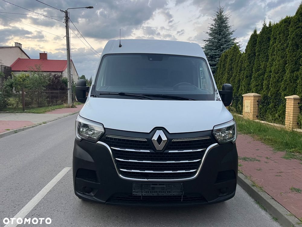 Renault Master - 10