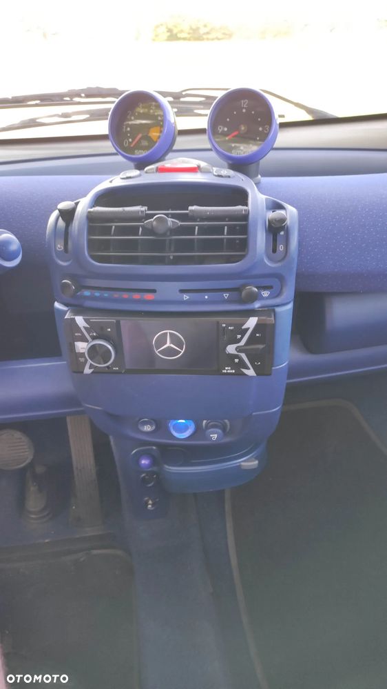 Smart Fortwo - 5