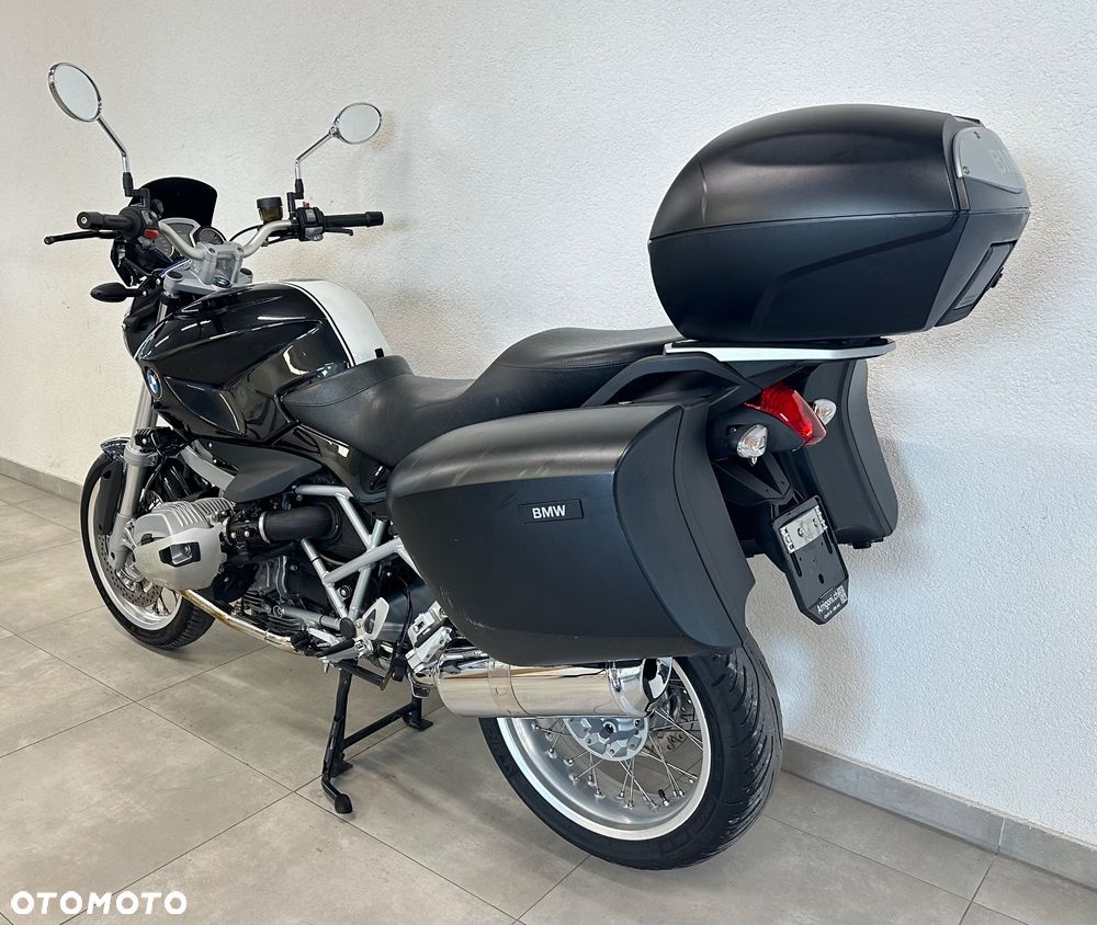 BMW R - 3