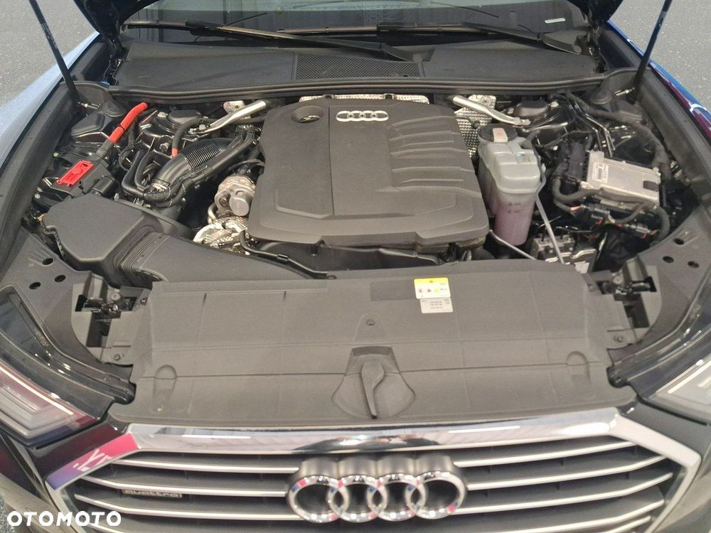 Audi A6 Limousine - 22