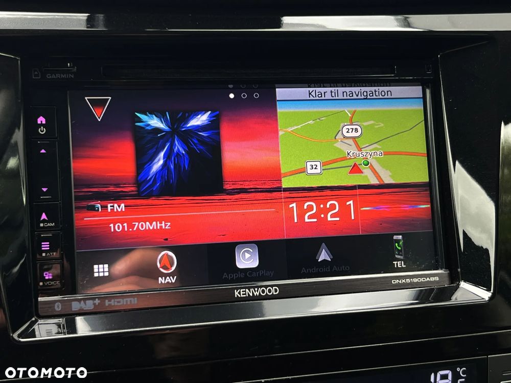 Nissan X-Trail 1.6 DIG-T N-Connecta - 28