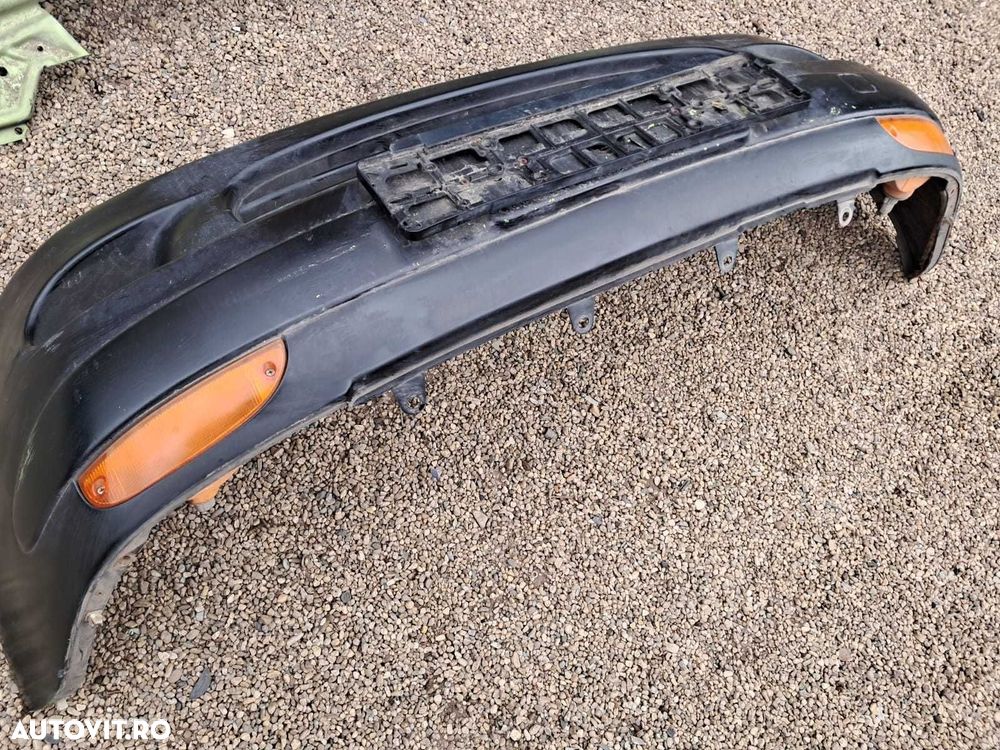 Daewoo Matiz, bara fata completa, armatura bara, trager. - 5