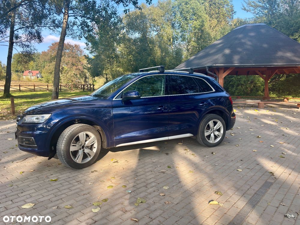 Audi Q5 - 13