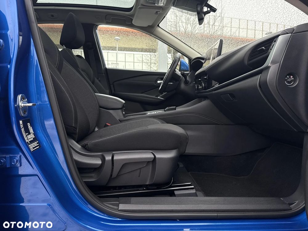 Nissan Qashqai 1.5 e-POWER N-Connecta - 28