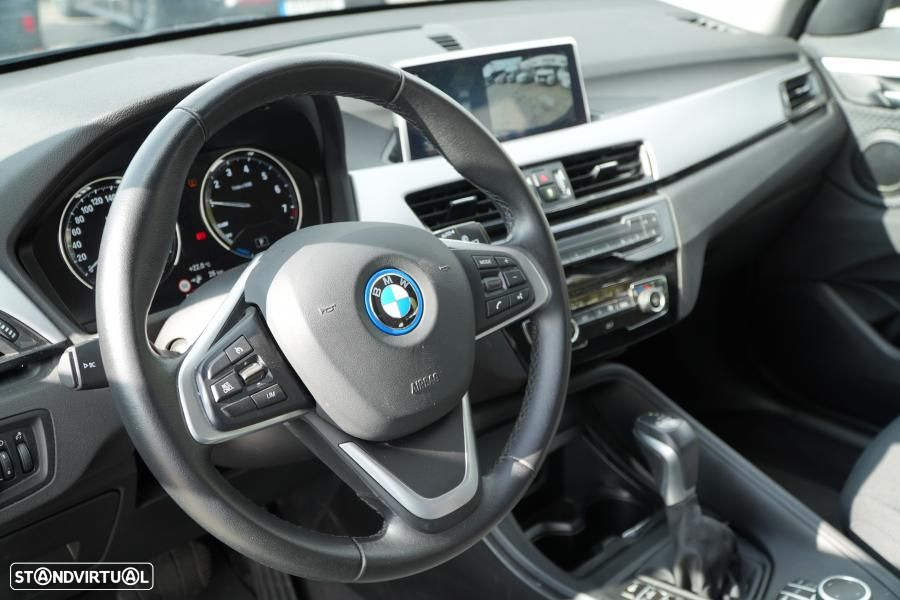 BMW X1 25 e xDrive - 15