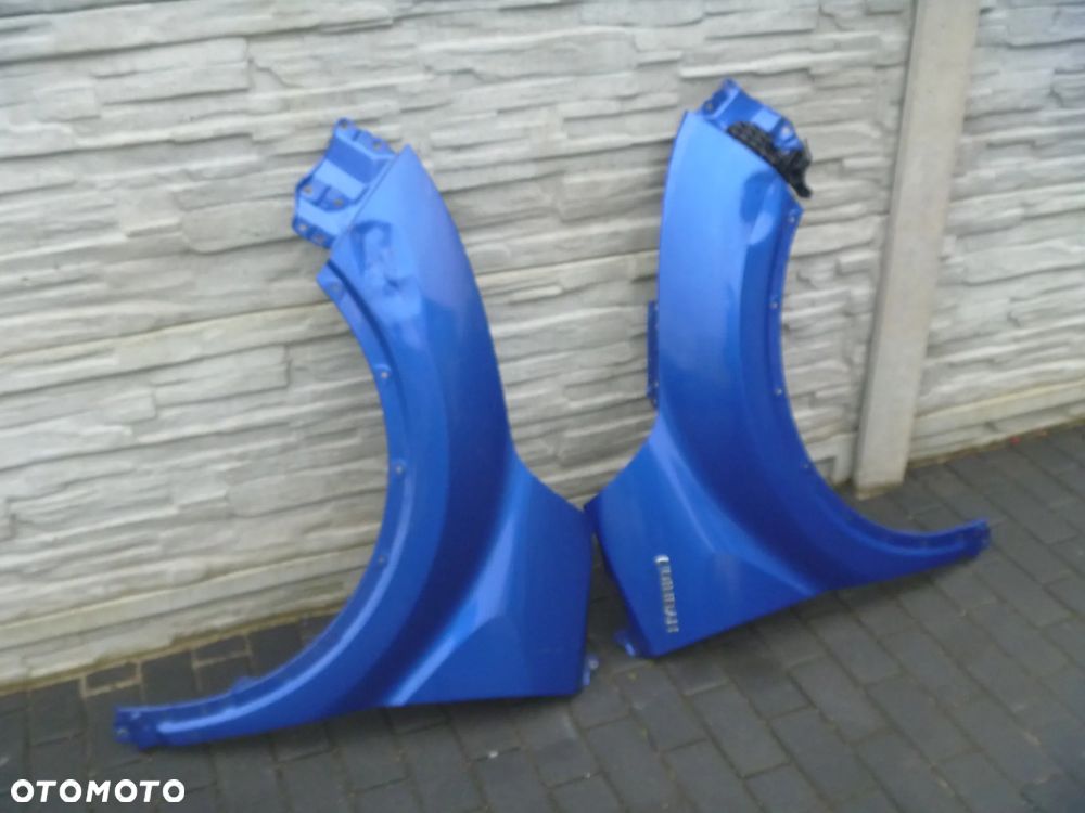 TOYOTA C HR BELKA ZDERZAKA TYLNEGO NOWA ORYGINALNA - 9