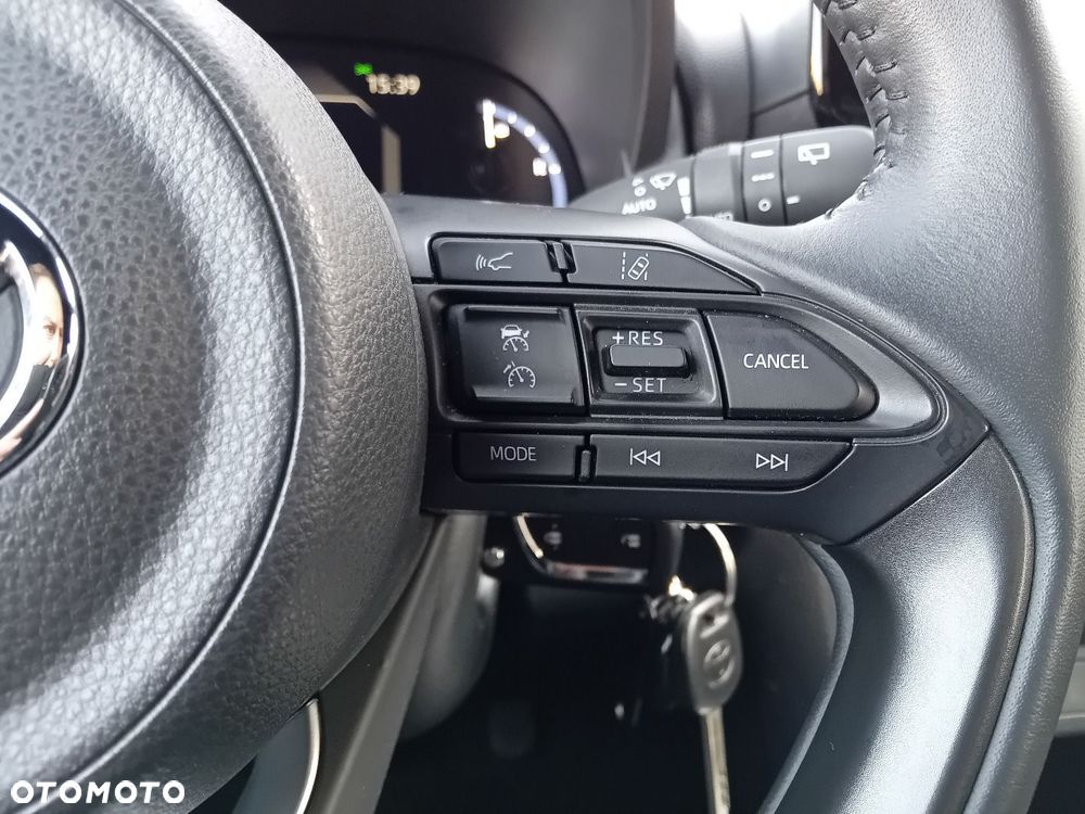 Toyota Yaris Cross Hybrid 1.5 Comfort - 13