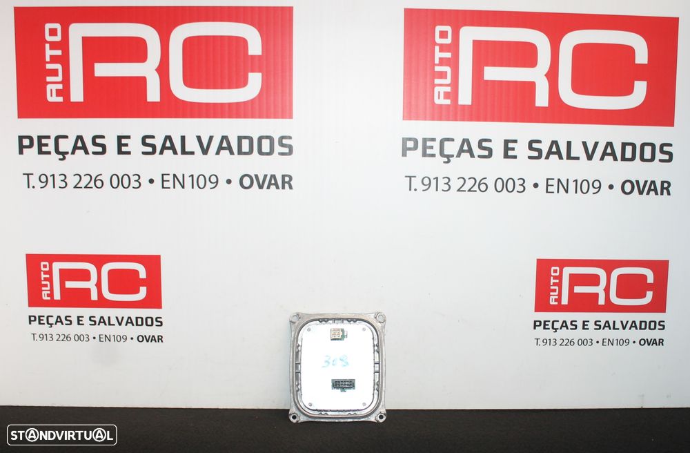 BALASTRO PEUGEOT 308 - 1