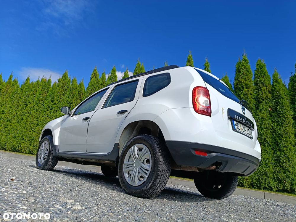 Dacia Duster - 16