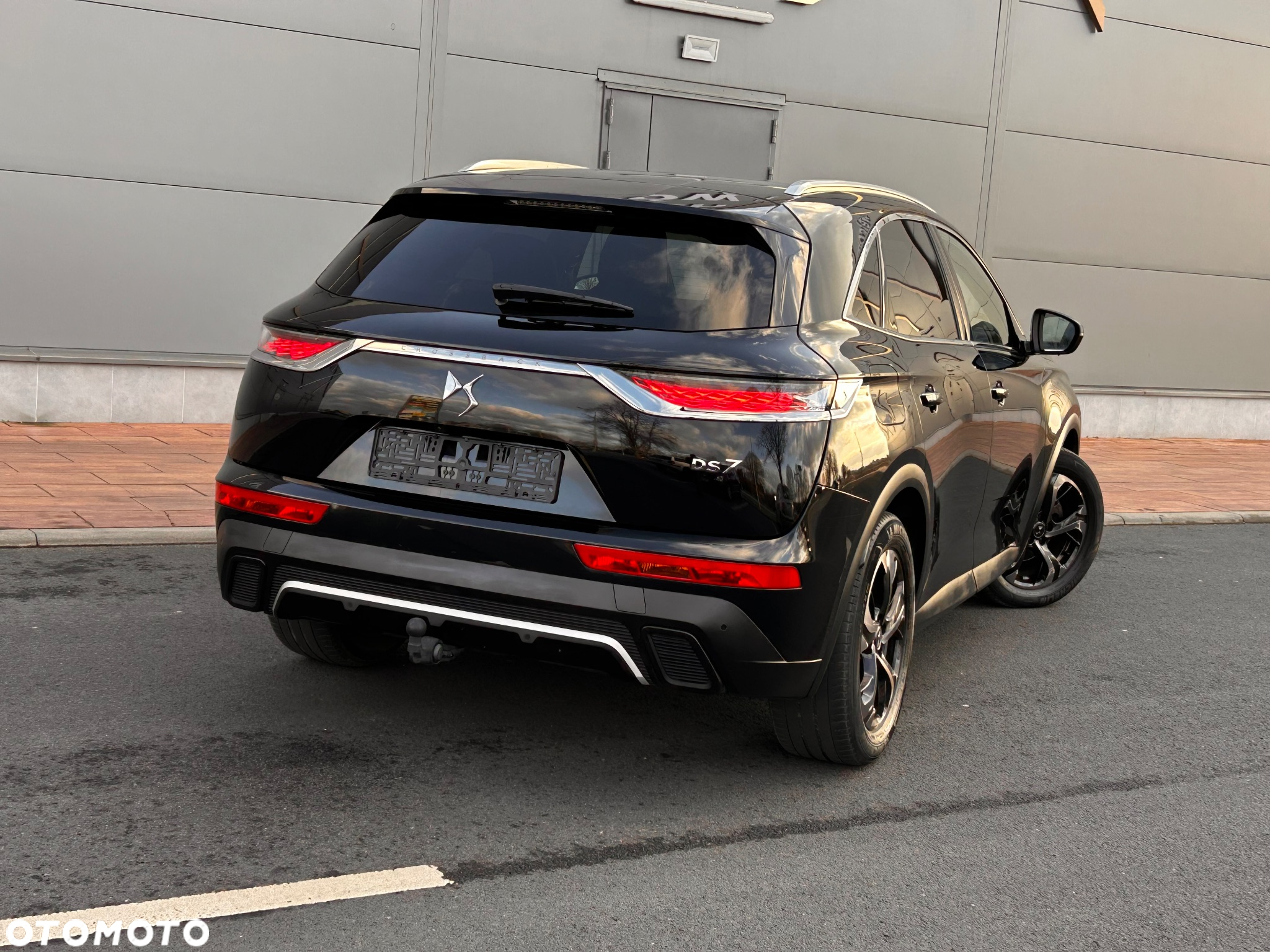 DS Automobiles DS 7 Crossback 1.2 PureTech Chic - 19
