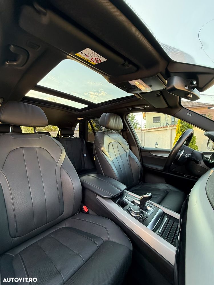 BMW X5 - 4