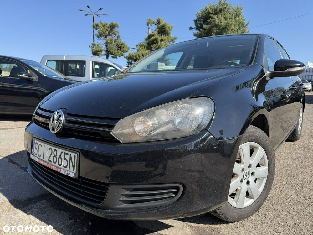 Volkswagen Golf - 2