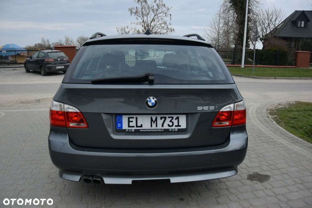 BMW Seria 5 - 12