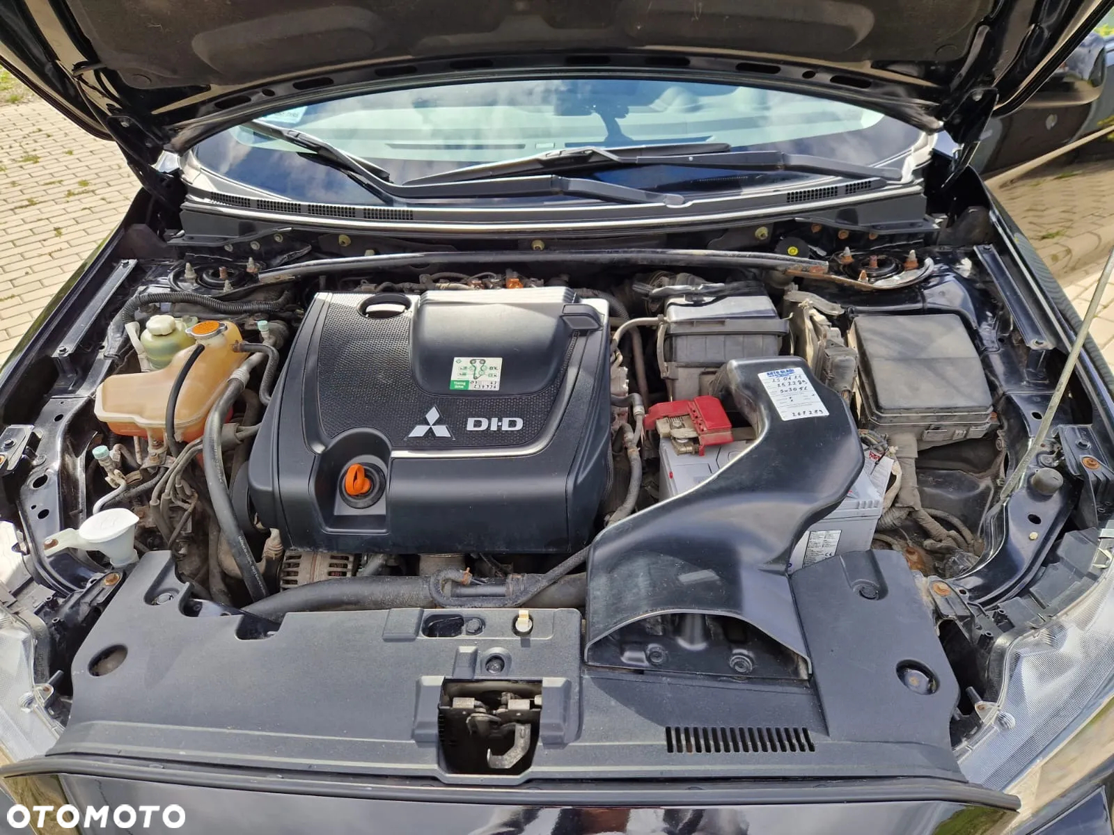 Mitsubishi Lancer - 19