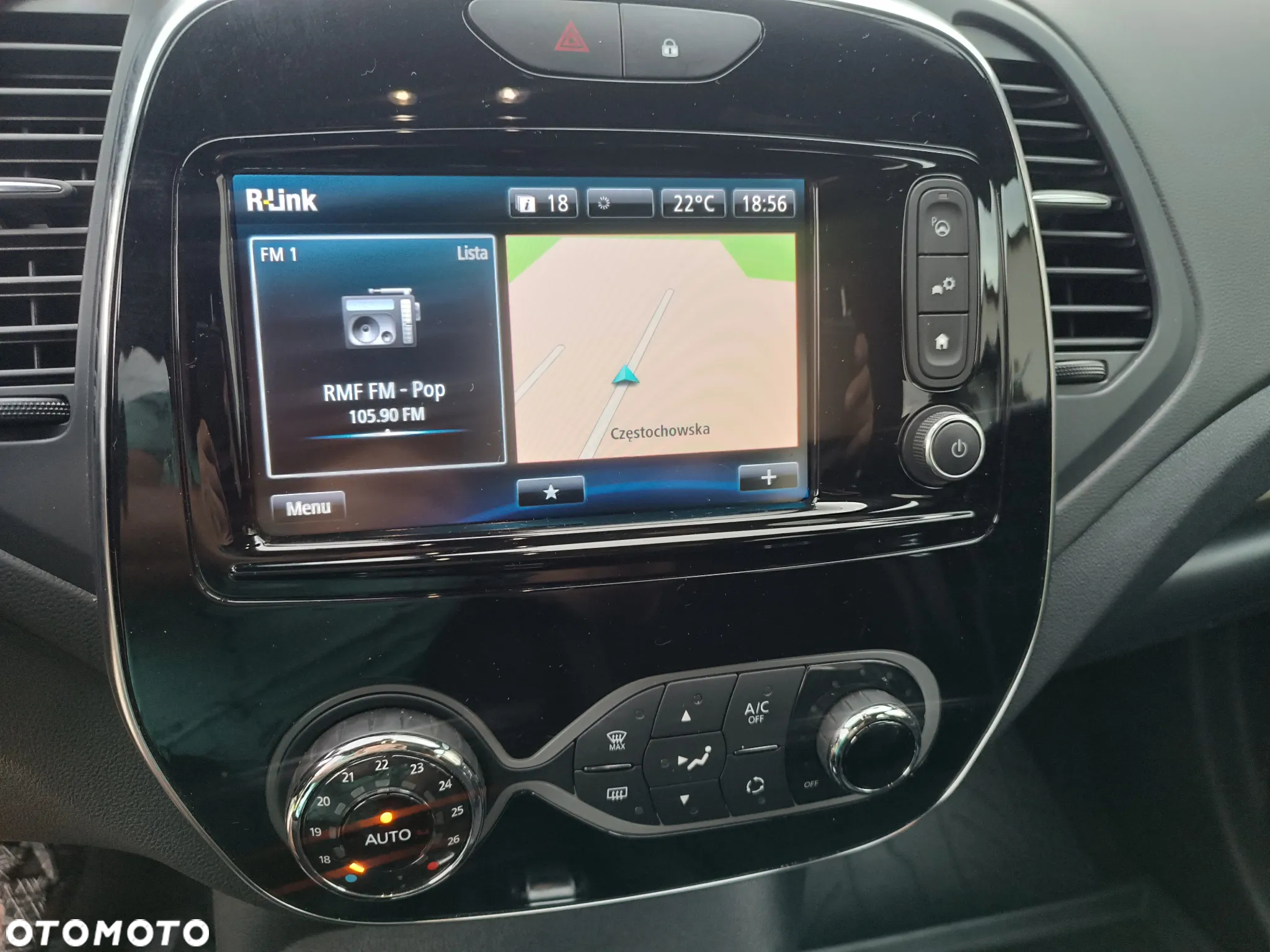 Renault Captur 1.3 Energy TCe S-Edition EDC - 20
